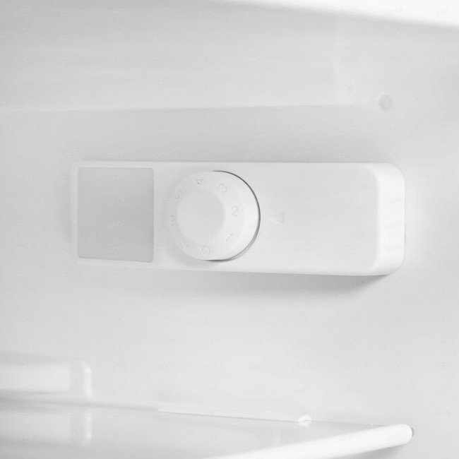 Холодильник Nordfrost NR 507 W белый, однокамерный,86х50х53см, класс А+, холод камера 111л, 38дБ, капельный