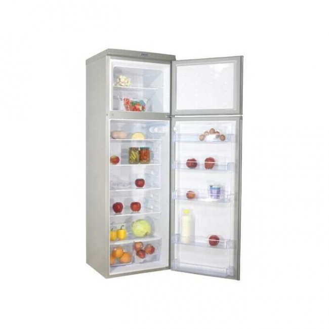 Холодильник Don R-236 MI металлик искристый