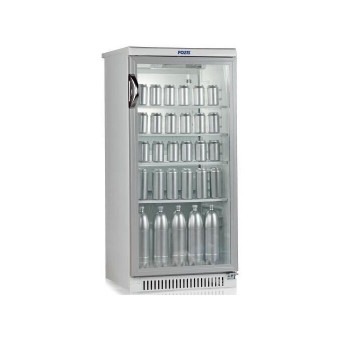 Холодильная витрина Pozis Свияга-513-6 белый Холодильная витрина Pozis Свияга-513-6 белый