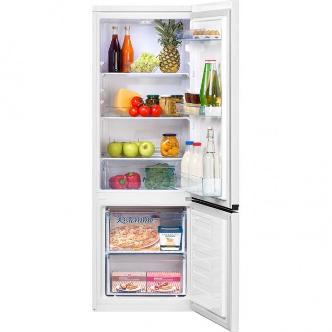 Холодильник Beko B1RCSK251W Холодильник Beko B1RCSK251W