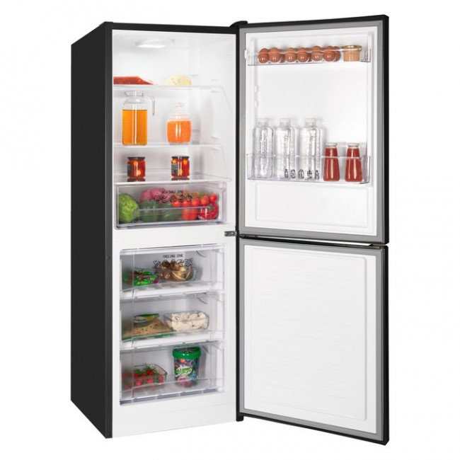 Холодильник Nordfrost NRB 131 B Холодильник Nordfrost NRB 131 B