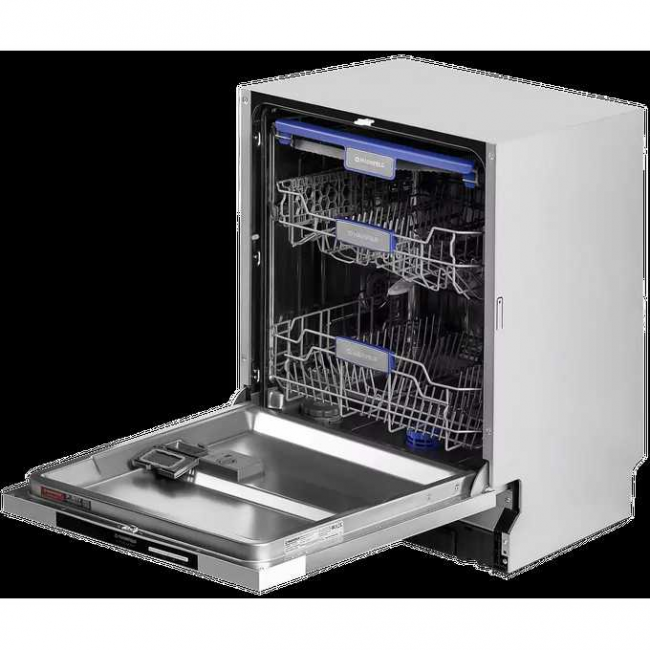 Посудомоечная машина MAUNFELD MLP-123I Light Beam Посудомоечная машина MAUNFELD MLP-123I Light Beam