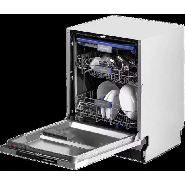 Посудомоечная машина MAUNFELD MLP-123I Light Beam Посудомоечная машина MAUNFELD MLP-123I Light Beam