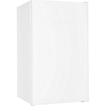 Холодильник Nordfrost RFS-85 W белый