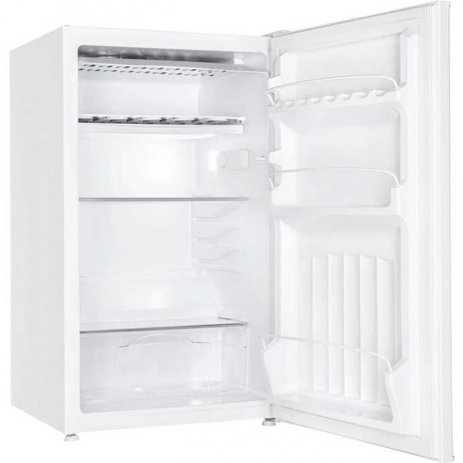 Холодильник Nordfrost RFS-85 W белый