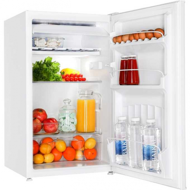 Холодильник Nordfrost RFS-85 W белый