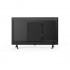 32" Телевизор Centek CT-8732 черный 1366x768, HD, 60 Гц, Wi-Fi, Smart TV, Яндекс ТВ