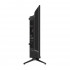 32" Телевизор Centek CT-8732 черный 1366x768, HD, 60 Гц, Wi-Fi, Smart TV, Яндекс ТВ