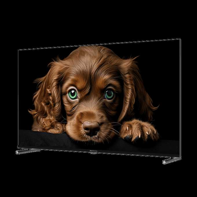 55" Телевизор TopDevice TDTV55CQ08UBK черный 3840x2160, 4K Ultra HD, 60 Гц, Wi-Fi, Smart TV, WildRed 55" Телевизор TopDevice TDTV55CQ08UBK черный 3840x2160, 4K Ultra HD, 60 Гц, Wi-Fi, Smart TV, WildRed