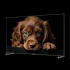 55" Телевизор TopDevice TDTV55CQ08UBK черный 3840x2160, 4K Ultra HD, 60 Гц, Wi-Fi, Smart TV, WildRed 55" Телевизор TopDevice TDTV55CQ08UBK черный 3840x2160, 4K Ultra HD, 60 Гц, Wi-Fi, Smart TV, WildRed