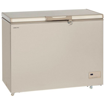 Морозильный ларь HIBERG PF 32L4 NFG Морозильный ларь HIBERG PF 32L4 NFG