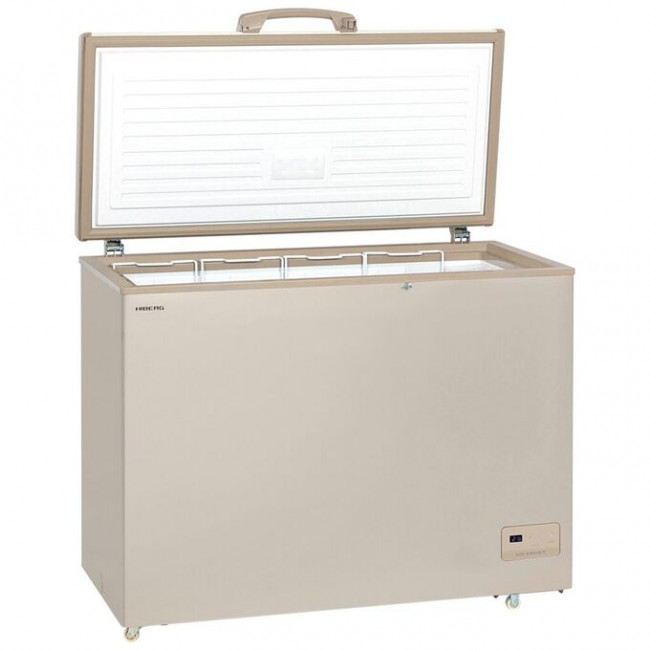 Морозильный ларь HIBERG PF 32L4 NFG Морозильный ларь HIBERG PF 32L4 NFG