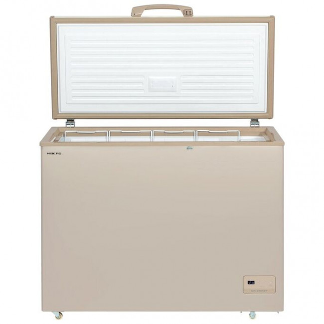 Морозильный ларь HIBERG PF 32L4 NFG Морозильный ларь HIBERG PF 32L4 NFG