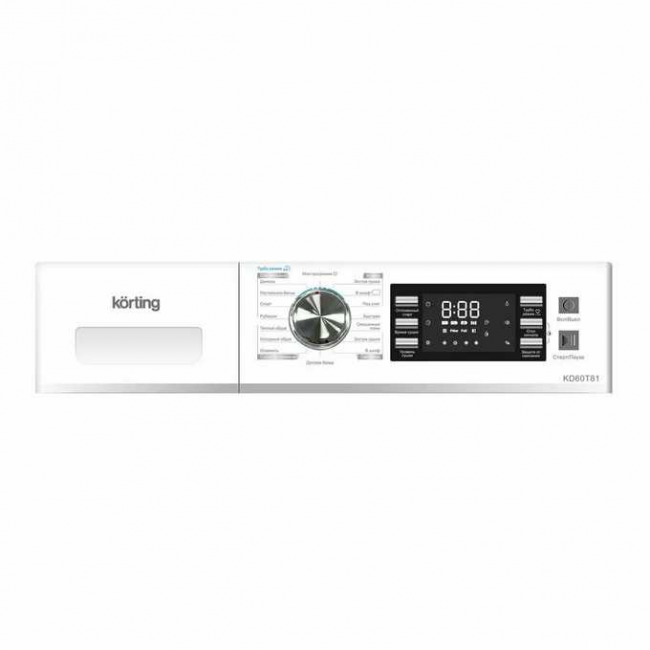 Сушильная машина Korting KD 60T81