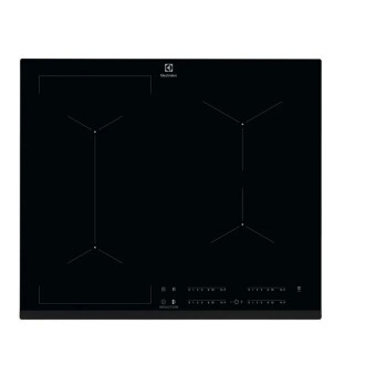 Варочная поверхность Electrolux EIV634