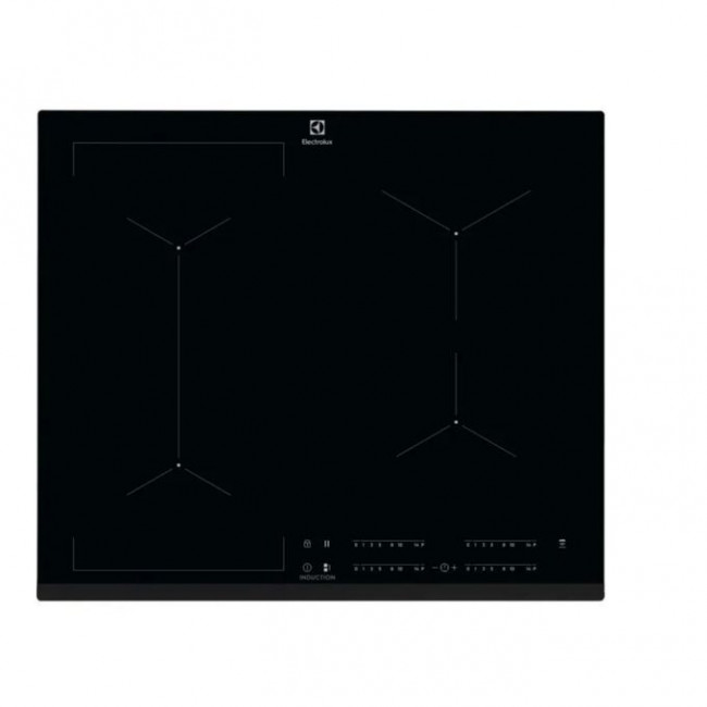 Варочная поверхность Electrolux EIV634 Варочная поверхность Electrolux EIV634