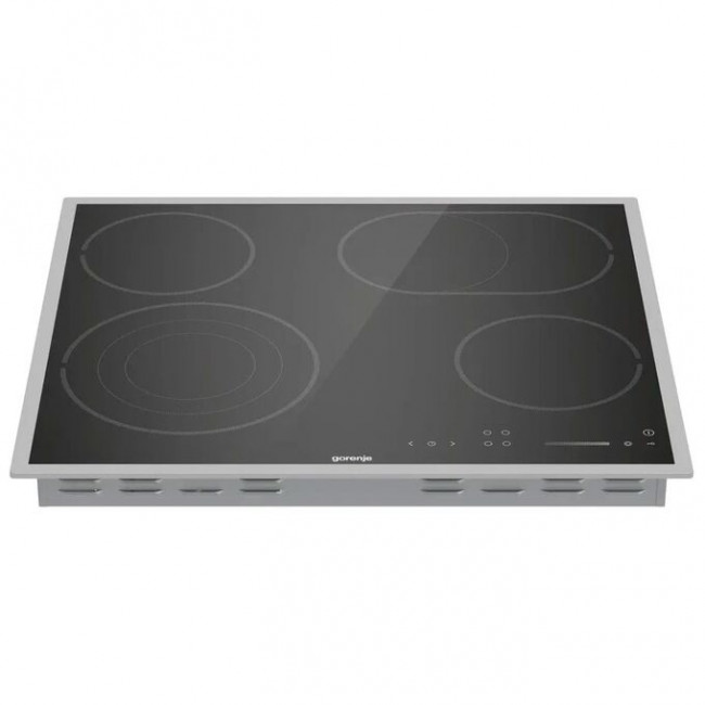 Варочная поверхность Gorenje ECS646BXE черный