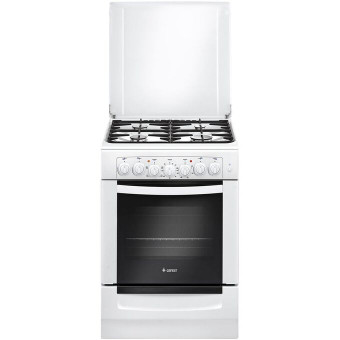 Плита Gefest 6102-02 белый