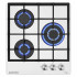 Варочная поверхность MEFERI MGH453WH Glass Power