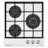 Варочная поверхность MEFERI MGH453WH Glass Power