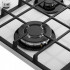 Варочная поверхность MEFERI MGH453WH Glass Power