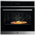 Духовой шкаф электрический Electrolux EOB7S31X серебристый/черный Духовой шкаф электрический Electrolux EOB7S31X серебристый/черный