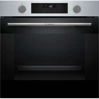 Духовой шкаф Bosch HUA736ER0 нерж