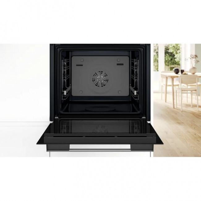 Духовой шкаф Bosch HUA736ER0 нерж Духовой шкаф Bosch HUA736ER0 нерж