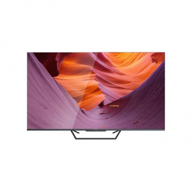 55" Телевизор SKYWORTH 55SUE9500 черный QLED 3840x2160, Ultra HD, 60 Гц, WI-FI, SMART TV, Google TV, Voice Control 55" Телевизор SKYWORTH 55SUE9500 черный QLED 3840x2160, Ultra HD, 60 Гц, WI-FI, SMART TV, Google TV, Voice Control
