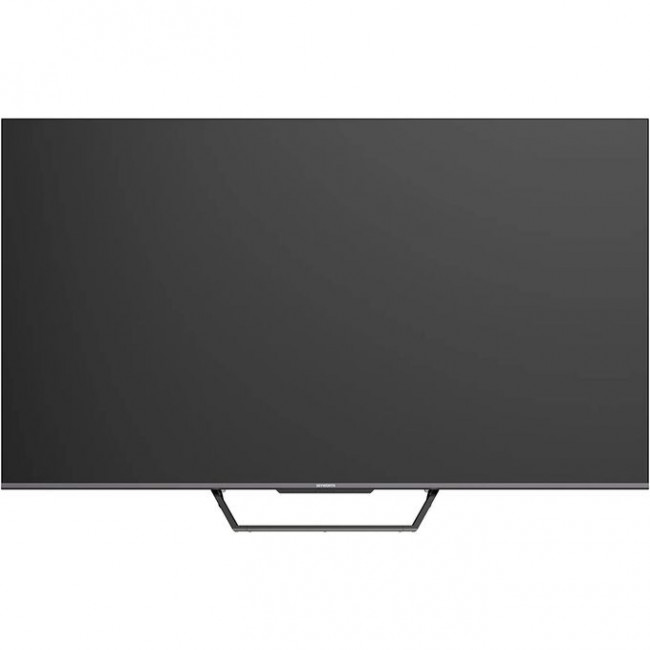 55" Телевизор SKYWORTH 55SUE9500 черный QLED 3840x2160, Ultra HD, 60 Гц, WI-FI, SMART TV, Google TV, Voice Control 55" Телевизор SKYWORTH 55SUE9500 черный QLED 3840x2160, Ultra HD, 60 Гц, WI-FI, SMART TV, Google TV, Voice Control