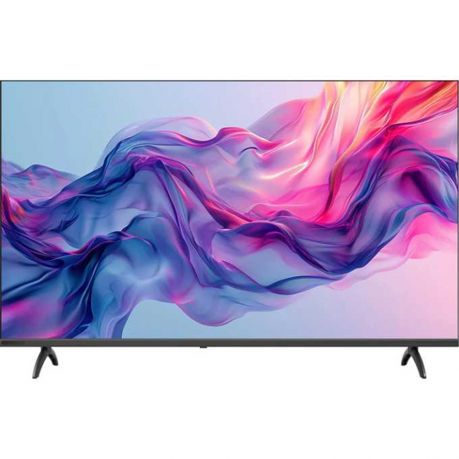 40" Телевизор Skyworth 40E55G черный 1920x1080, Full HD, 60 Гц, Wi-Fi, Smart TV, Google TV 40" Телевизор Skyworth 40E55G черный 1920x1080, Full HD, 60 Гц, Wi-Fi, Smart TV, Google TV