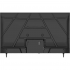 40" Телевизор Skyworth 40E55G черный 1920x1080, Full HD, 60 Гц, Wi-Fi, Smart TV, Google TV
