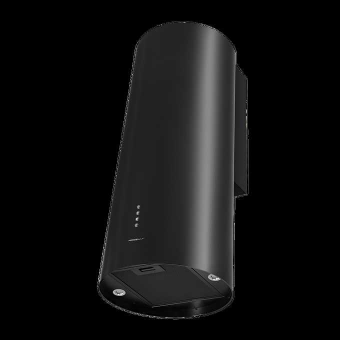 Вытяжка HOMSair Sigma 39S Wall черный