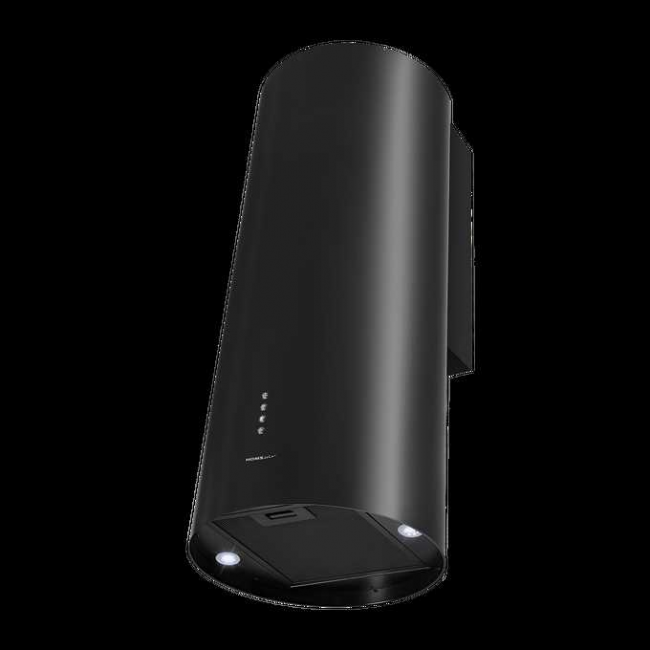 Вытяжка HOMSair Sigma 39S Wall черный Вытяжка HOMSair Sigma 39S Wall черный