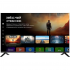 50" Телевизор Digma DM-LED50UBB40 черный 3840x2160, 4K Ultra HD, 60 Гц, Wi-Fi, Smart TV, Салют ТВ 50" Телевизор Digma DM-LED50UBB40 черный 3840x2160, 4K Ultra HD, 60 Гц, Wi-Fi, Smart TV, Салют ТВ