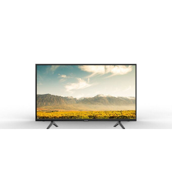 32" Телевизор Thomson T32RTE1310 черный 1366x768, HD READY, 60 Гц, DVB-T2, DVB-T, DVB-C, DVB-S2, DVB-S, USB, HDMI