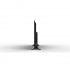 32" Телевизор Thomson T32RTE1310 черный 1366x768, HD READY, 60 Гц, DVB-T2, DVB-T, DVB-C, DVB-S2, DVB-S, USB, HDMI