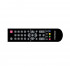 32" Телевизор Thomson T32RTE1310 черный 1366x768, HD READY, 60 Гц, DVB-T2, DVB-T, DVB-C, DVB-S2, DVB-S, USB, HDMI