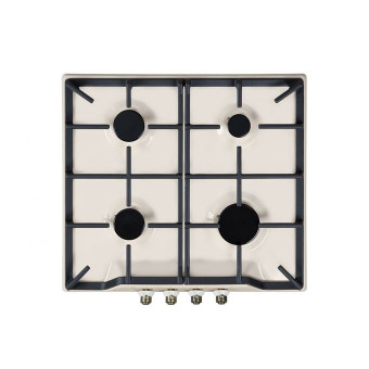 Варочная поверхность Gefest ПВГ 1212 К55 бежевый Варочная поверхность Gefest ПВГ 1212 К55 бежевый