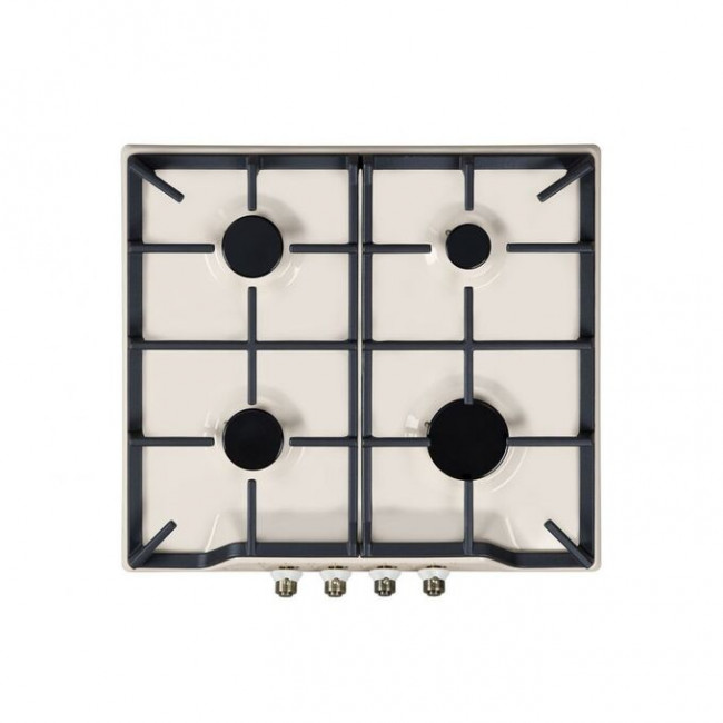 Варочная поверхность Gefest ПВГ 1212 К55 бежевый