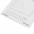 Варочная панель MAUNFELD CVI292S2BWHF Inverter