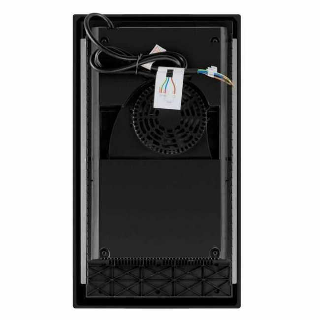 Варочная панель MAUNFELD CVI292S2BWHF Inverter