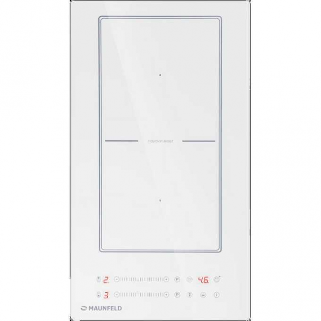 Варочная панель MAUNFELD CVI292S2BWHF Inverter