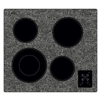 Варочная поверхность GEFEST 4231 K42