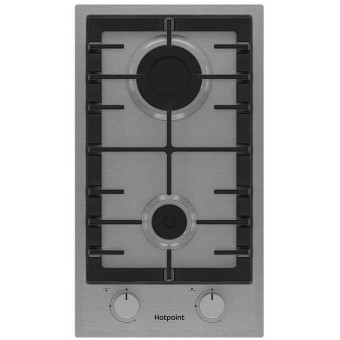 Варочная панель Hotpoint HGMT 321 IX, нерж