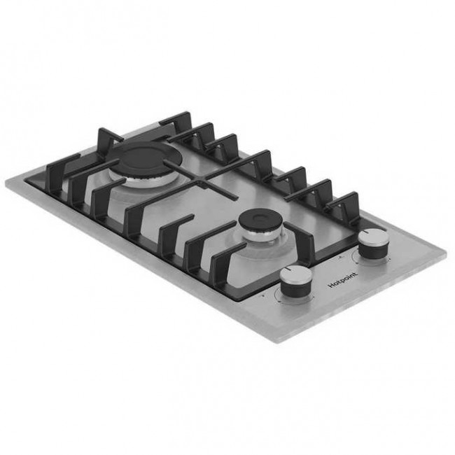 Варочная панель Hotpoint HGMT 321 IX, нерж Варочная панель Hotpoint HGMT 321 IX, нерж