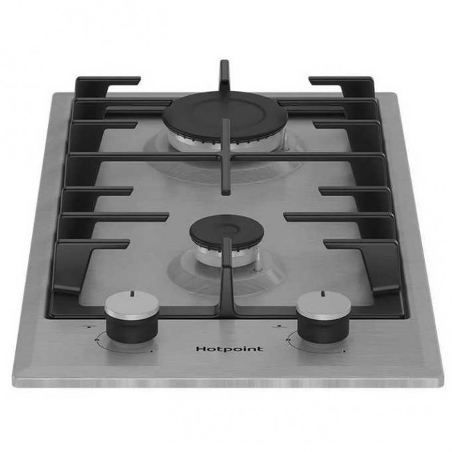 Варочная панель Hotpoint HGMT 321 IX, нерж Варочная панель Hotpoint HGMT 321 IX, нерж