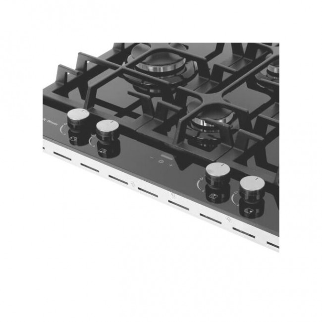 Варочная поверхность Zigmund & Shtain MN 195.61 B