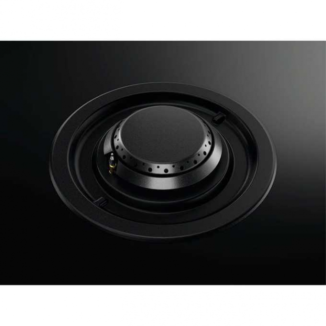 Варочная поверхность AEG HKB64453NB черный