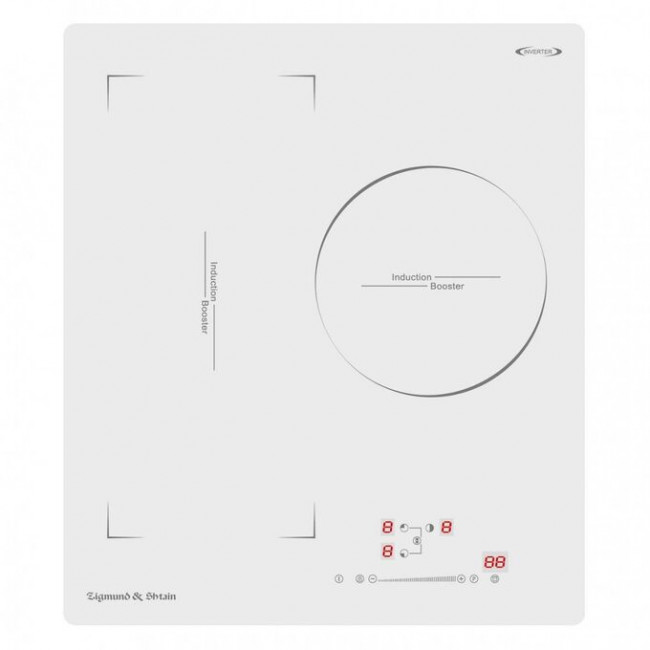 Варочная поверхность Zigmund & Shtain CI 49.4 W